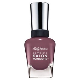 Complete Salon Manicure image