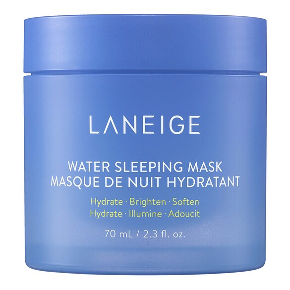 Water Sleeping Mask - Noční hydratační maska, LANEIGE