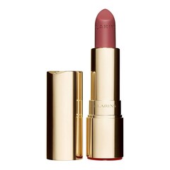 Joli Rouge Velvet - Matující rtěnka, CLARINS