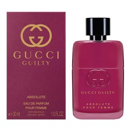 Gucci Guilty Absolute Pour Femme - Parfémová voda