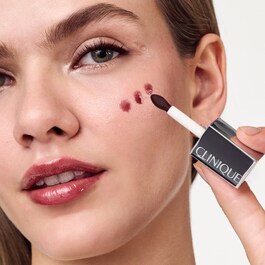 Clinique Pop™ Lip + Cheek Oil Black Honey - Olej na rty a tvář