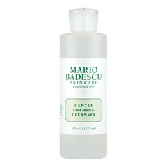 Gentle Foaming Cleanser - Odličovač, MARIO BADESCU