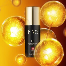 FAQ™ P1 Manuka Honey - Báze