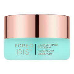 IRIS™ C-Concentrated Brightening Eye Cream - Oční krém, FOREO