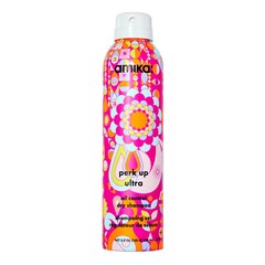 Perk Up Ultra – Suchý šampon pro regulaci kožního mazu, AMIKA