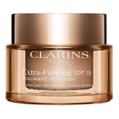 Extra Firming Spf15 - Denní krém, CLARINS