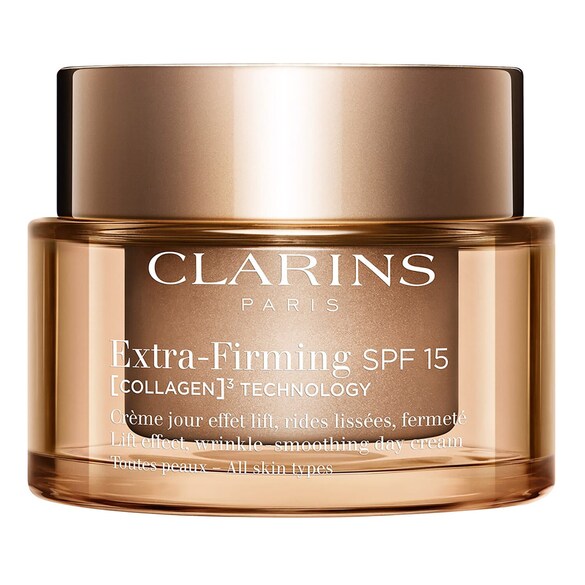 Extra Firming Spf15 - Denní krém, CLARINS