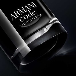 Armani Code Homme - Parfémovaná voda