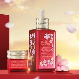 Advanced Night Repair Serum Limited Edition - Limitovaná edice