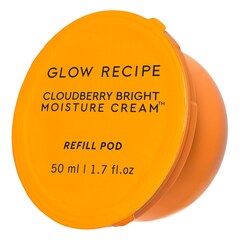 Cloudberry Bright – Náplň hydratačního krému, GLOW RECIPE