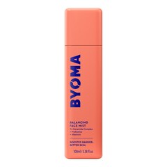 Balancing Face Mist  - Osvěžující mlha o obličej , BYOMA