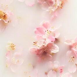 The Ritual of Sakura Mini Fragrance Sticks - Mini vonné tyčinky