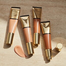 Futurist Hydra Rescue Foundation SPF 45 - Hydratační make-up