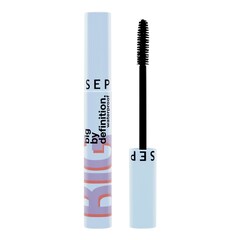 Big By Definition Waterproof - Řasenka, SEPHORA COLLECTION