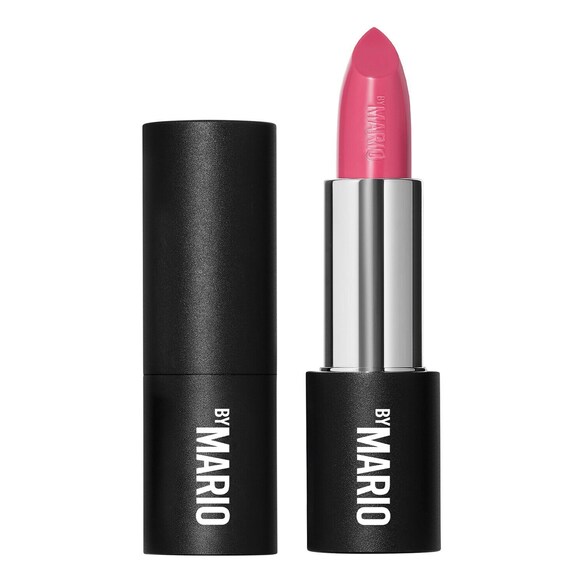 SuperSatin™ Lipstick – Rtěnka, MAKEUP BY MARIO