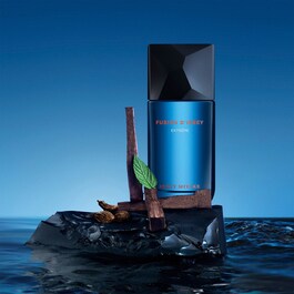 Fusion d´Issey Extreme EDT - Toaletní voda