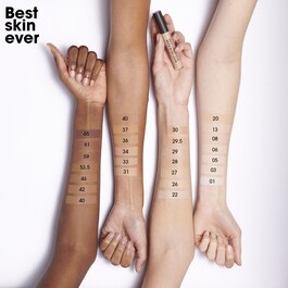 Best Skin Ever Concealer - Vysoce krycí korektor s přirozeným finišem