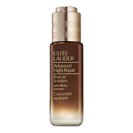 Advanced Night Repair Rescue Solution - Zklidňující koncentrát