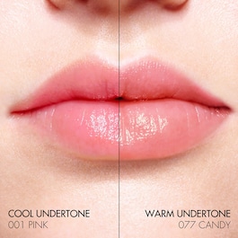 Dior Addict Lip Glow – 48h hydratační balzám na rty