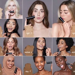 Tinted Blur Stick - Tónovaný make-up v tyčince