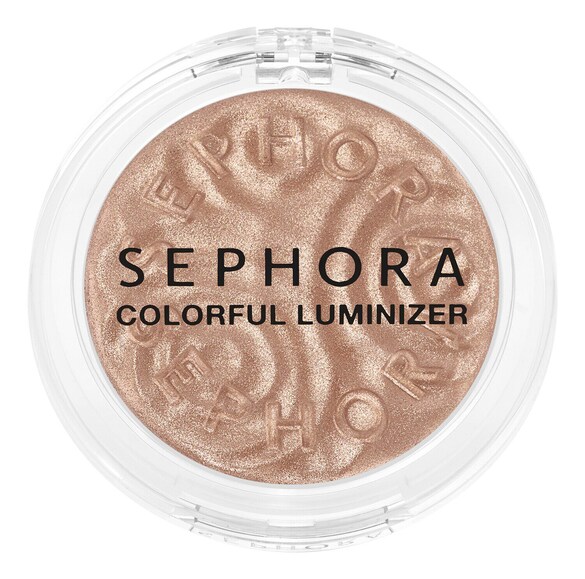 Colorful Luminizer - Rozjasňovač, SEPHORA COLLECTION