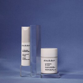 Le Booster Superfood -  Koncentrované antioxidační sérum proti známkám únavy