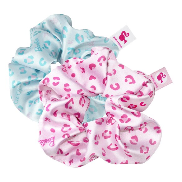 Scrunchies Size “M” 2 Pack - Gumičky do vlasů, GLOV