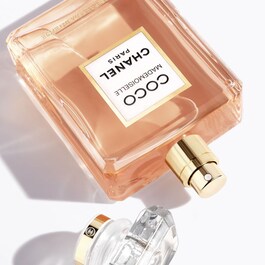 COCO MADEMOISELLE INTENSE - Parfémová voda s rozprašovačem