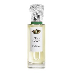 L'Eau Rêvée d'Alma - Toaletní voda, SISLEY