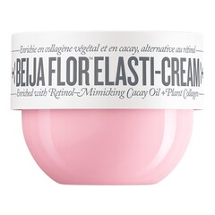 Beija Flor Body Cream - Hydratační krém, SOL DE JANEIRO