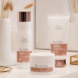 Fusion Intense Repair – Intenzivní regenerační maska pro poškozené vlasy