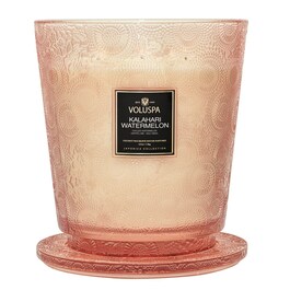 Japonica Kalahari Watermelon 5 Wick Candle - Svíčka