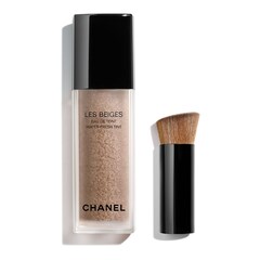 LES BEIGES EAU DE TEINT - Lehký hydratační make-up, CHANEL