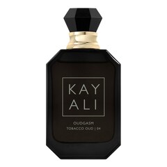 Oudgasm Tobacco Oud 04 Eau De Parfum Intense - Parfémová voda, KAYALI