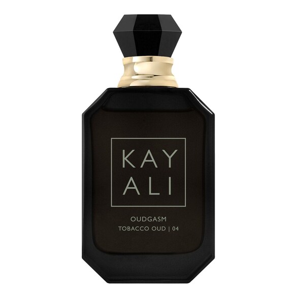 Oudgasm Tobacco Oud 04 Eau De Parfum Intense - Parfémová voda, KAYALI