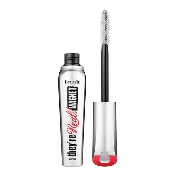 They’re Real! Magnet – EXTRÉMNĚ prodlužující řasenka, BENEFIT COSMETICS