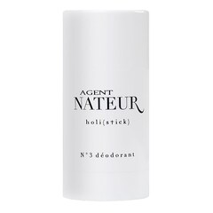 Holi (Stick) N° 3 - Deodorant, AGENT NATEUR