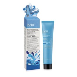 Moisturizing Eye Bomb Mini - Hydratační krém