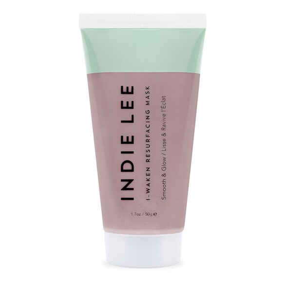 I-Waken Resurfacing Mask - Maska, INDIE LEE