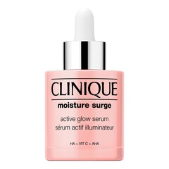 Moisture Surge Active Glow Serum  hydrating facial serum - pleťové sérum, CLINIQUE