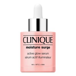 Moisture Surge Active Glow Serum  hydrating facial serum - pleťové sérum