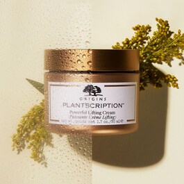 Plantscription Powerful Lifting Cream - Liftingový krém proti vráskám
