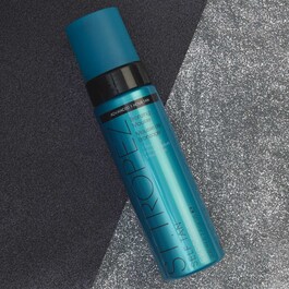 Self Tan Express Bronzing Mousse - Samoopalovací pěna