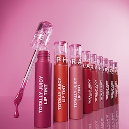 Totally Juicy Lip Tint – Lak na rty pro lesk a zakulacení