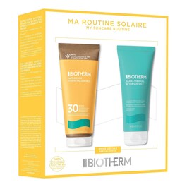 WL H Sunmilk SPF30 – Sada