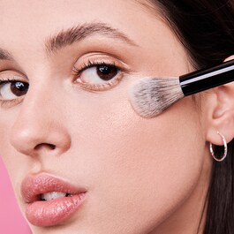 Face Shimmering Powder - Rozjasňující pudr