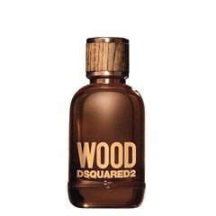 Wood Pour Homme - Toaletní voda, DSQUARED 2