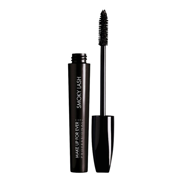Smoky Lash - Řasenka, MAKE UP FOR EVER