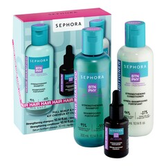 Hair and Scalp Gift Set - Sada na vlasy, SEPHORA COLLECTION