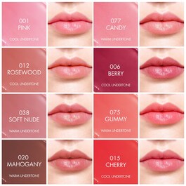 Dior Addict Lip Glow – 48h hydratační balzám na rty